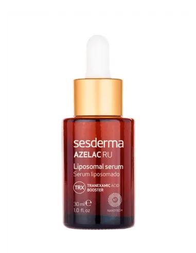 SESDERMA AZELAC RU SERUM DESPIGMENTANTE 30 ML.