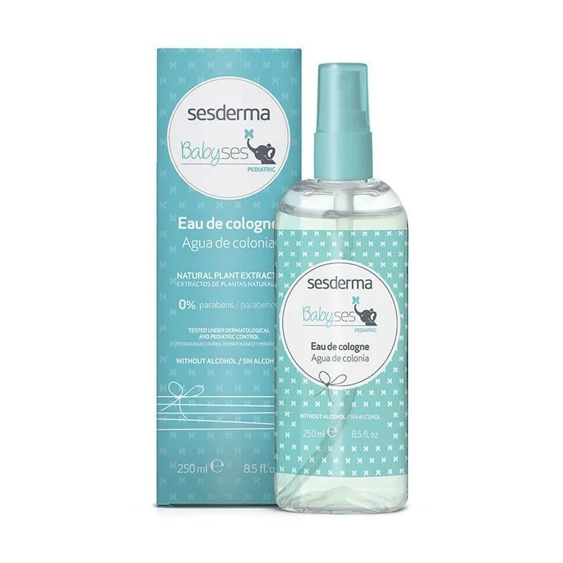Sesderma Babyses Agua de Colonia 250 ml