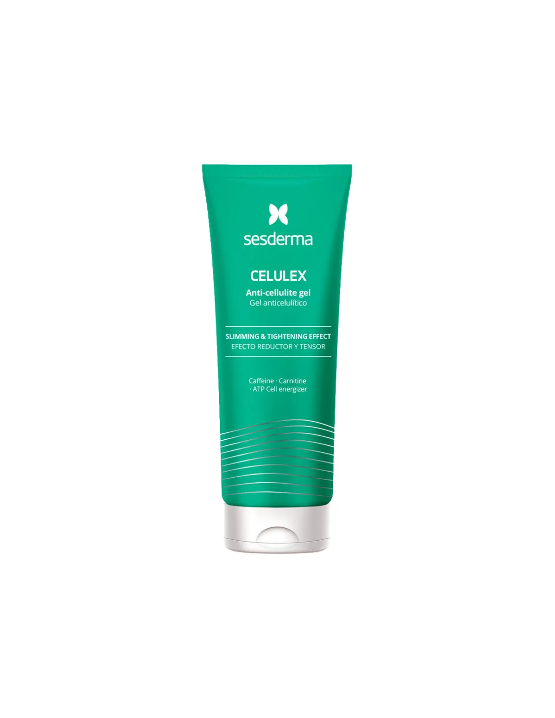 SESDERMA Celulex Gel Anticelulítico 200 ml