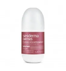 Sesderma Dryses Desodorante Antitranspirante Mujer 75 ml