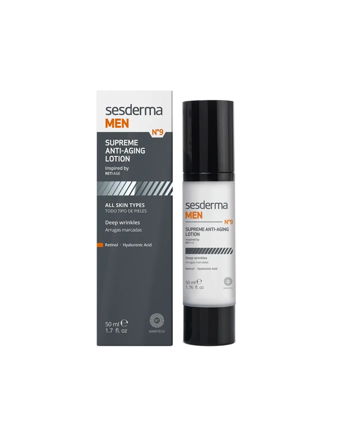 Sesderma Men