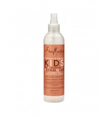 Shea Moisture Coconut & Hibiscus Kids Detangler Spray Acondicionador 237ml