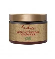 Shea Moisture Manuka Honey & Mafura Int Hydration Mascarilla 284g