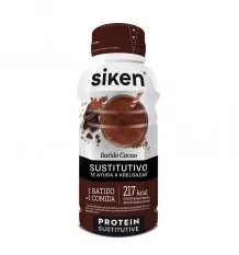 Siken Sustitutivo Batido Chocolate 325 ml