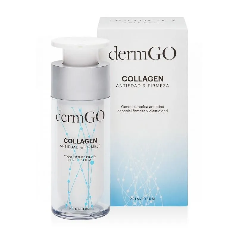 Singuladerm dermGo Collagen Airless 30ml