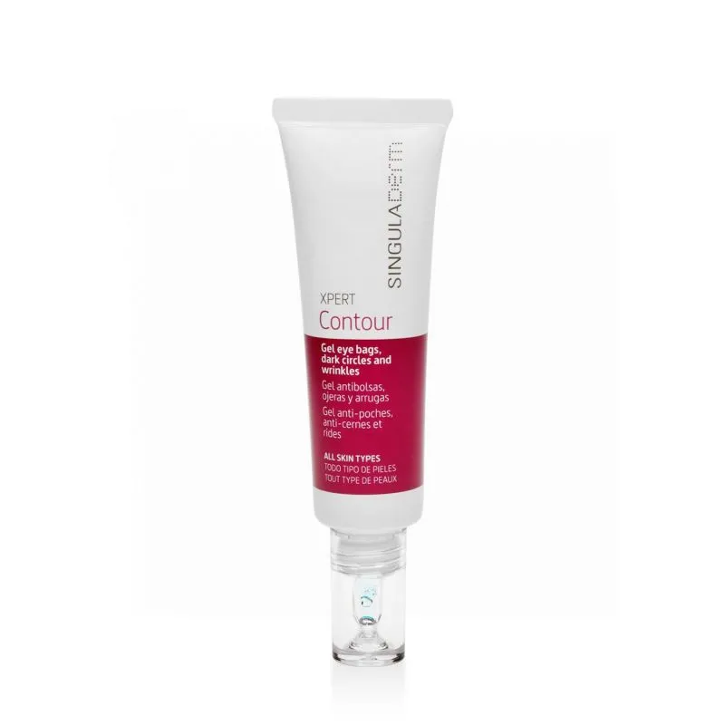 Singuladerm Xpert Contour 30ml