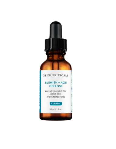 SKINCEUTICALS BLEMISH&AGE DEFENSE SERUM 30ML
