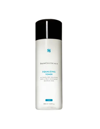 SKINCEUTICALS EQUALIZING TONER 200 ML