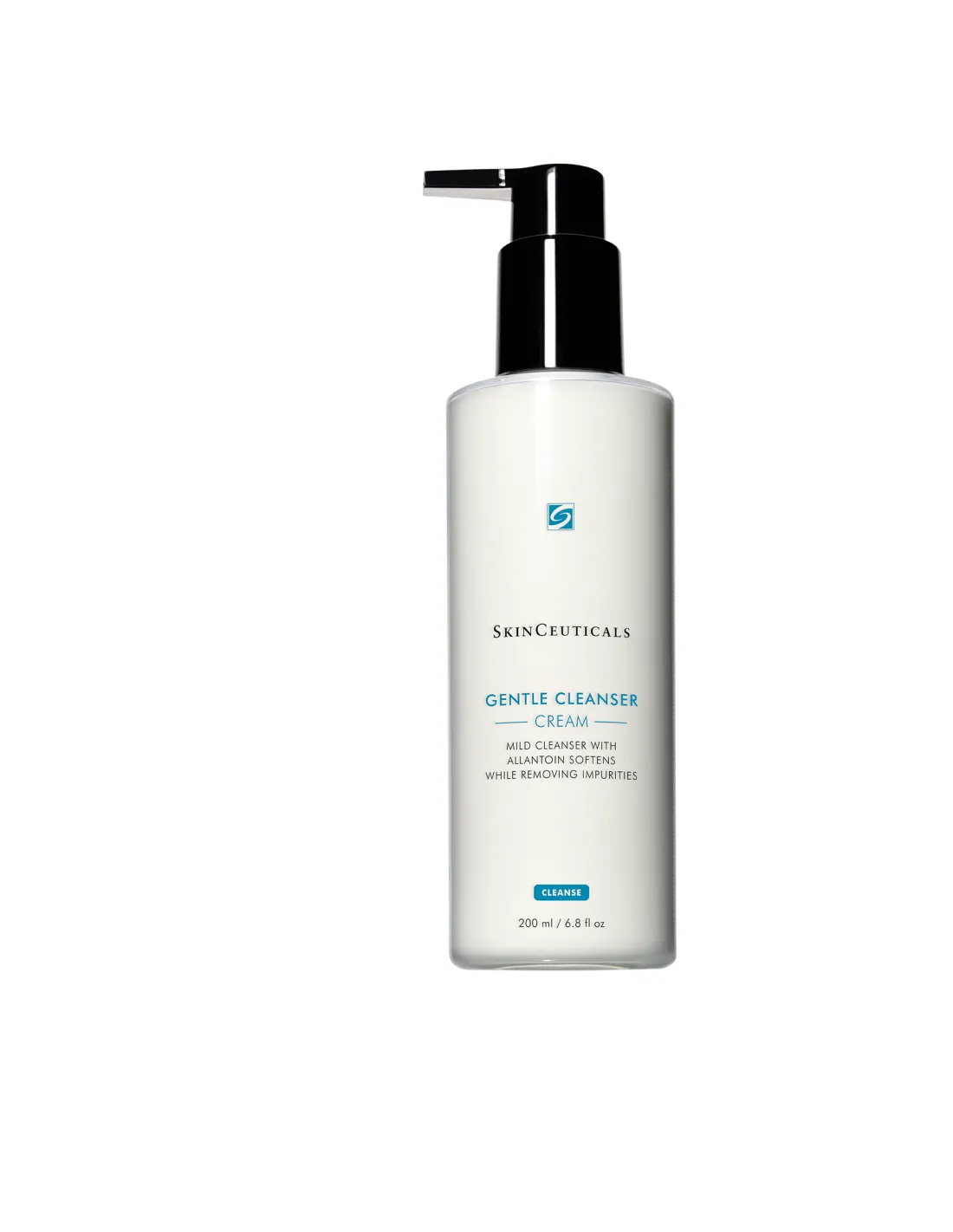 SkinCeuticals Gentle Cleanser 200ml