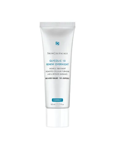 SKINCEUTICALS GLYCOLIC 10 RENEW OVERNIGHT 50 ML