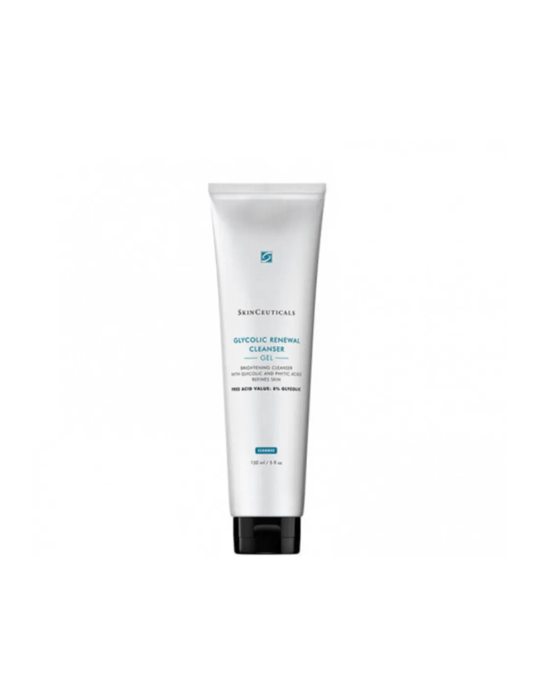 SkinCeuticals Glycolic Renewal Cleanser 150ml