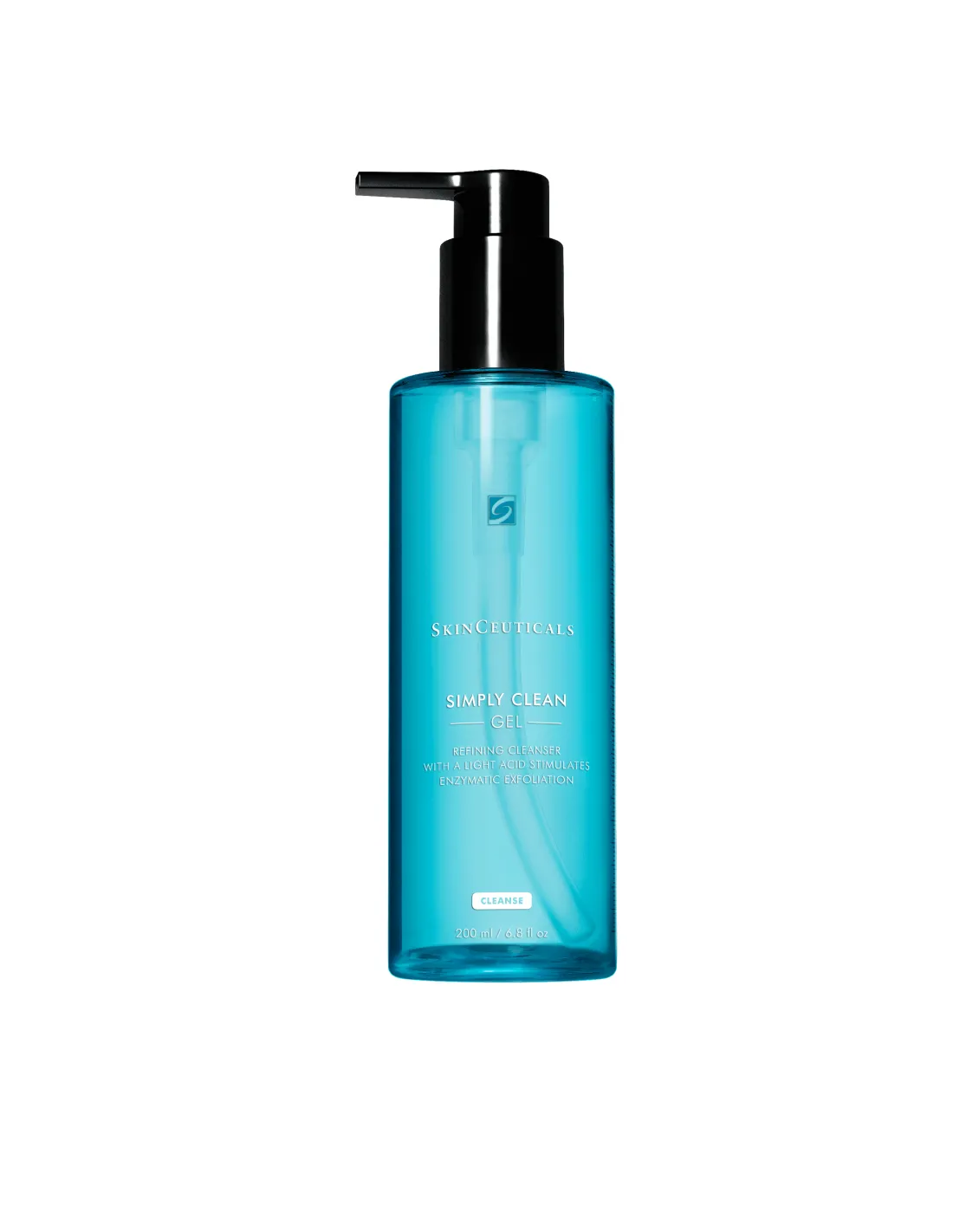 SkinCeuticals Simply Clean Gel 195ml