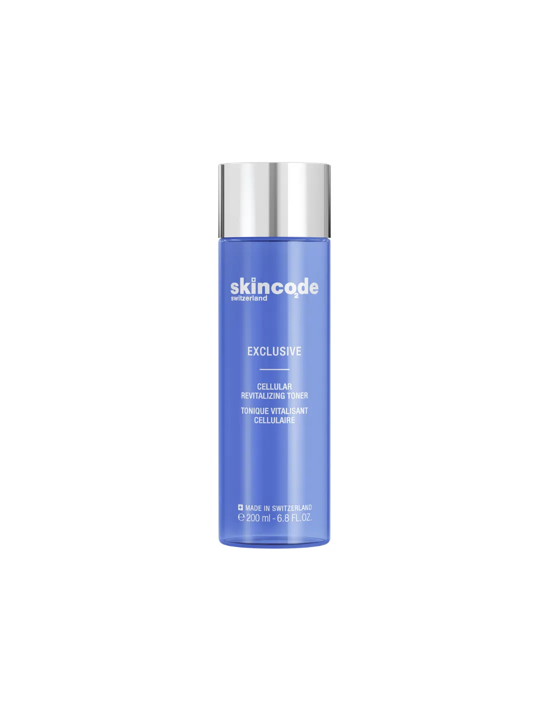 Skincode Exclusive Cellular Revitalizing Toner 200 ml