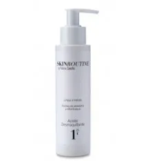 Skinroutine Aceite desmaquillante 150ml