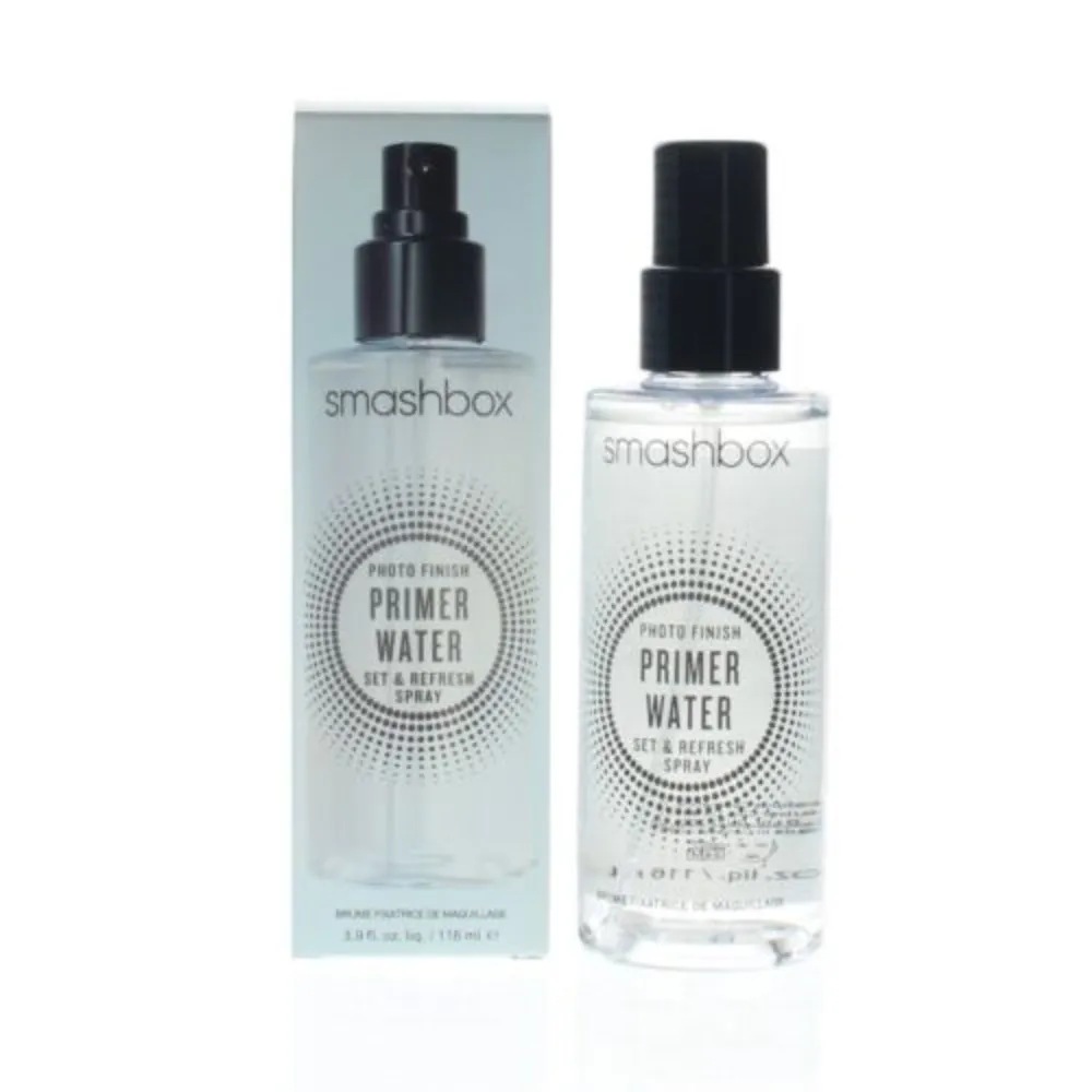 Smashbox, Photo Finish, liquid primer, 116 ml