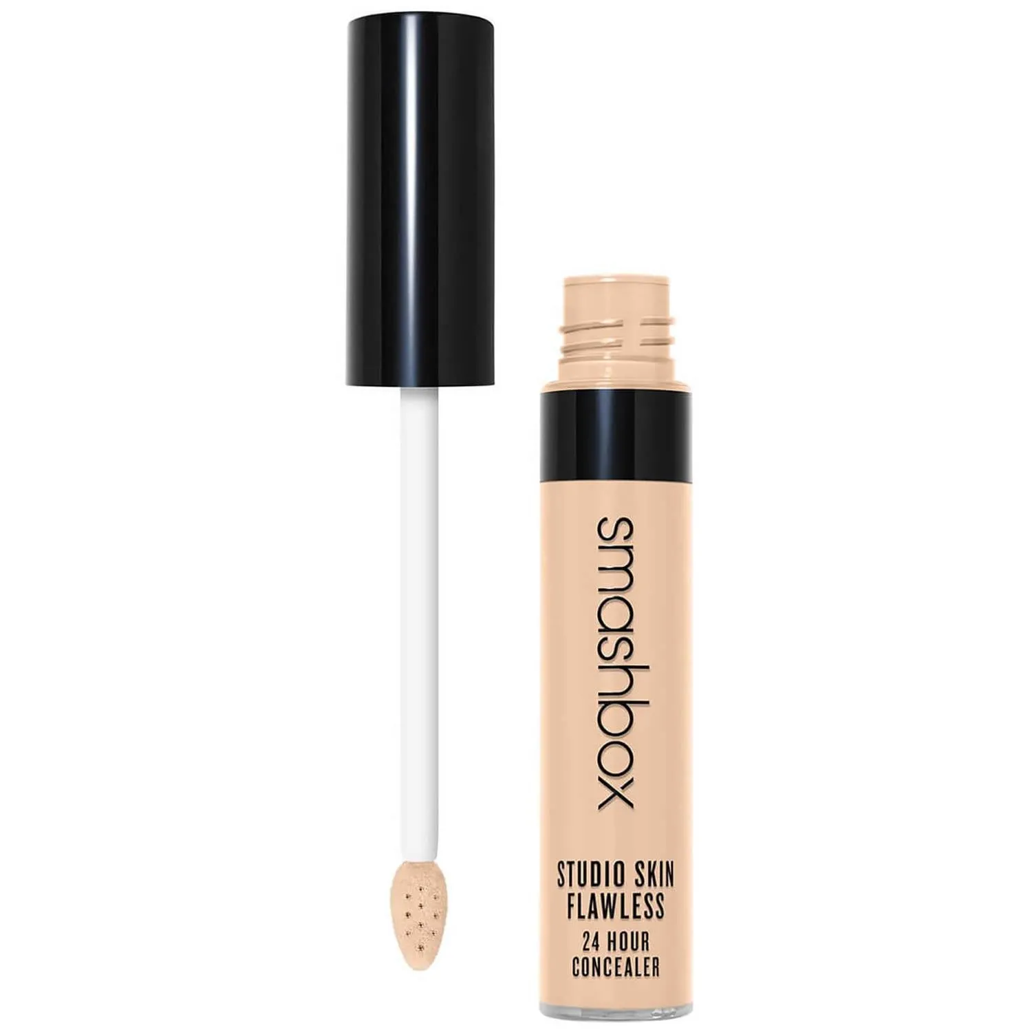 Smashbox Studio Skin Corrective liquid concealer Fair Light Neutral, 8 ml