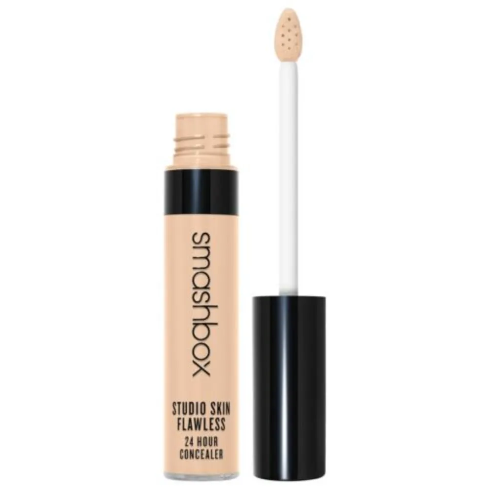 Smashbox Skin Studio Flawless Liquid concealer Light Warm, 8 ml