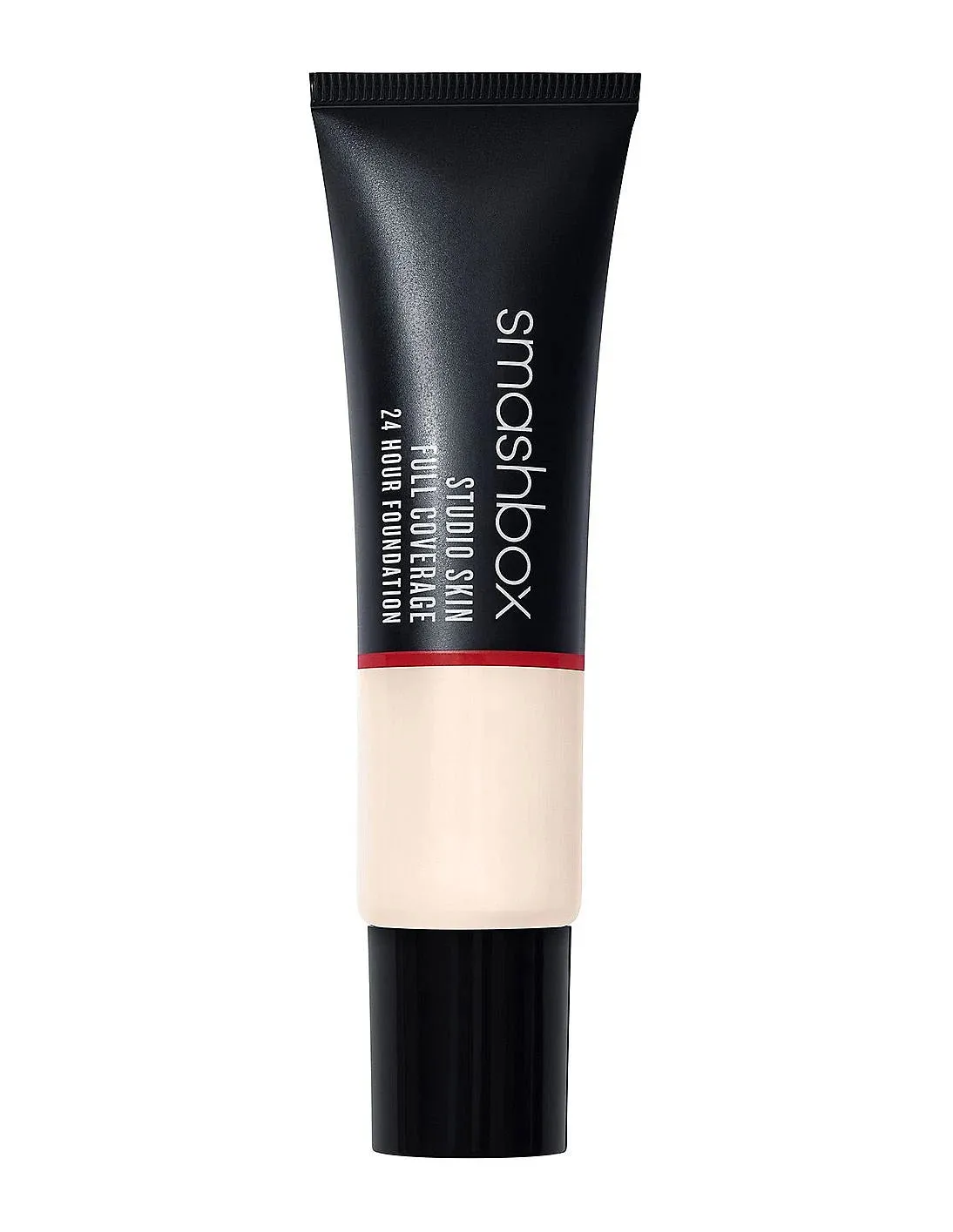 Smashbox Studio Skin High Cover Liquid Foundation 0.2 Very Fair Warm & Peachy 30 ml