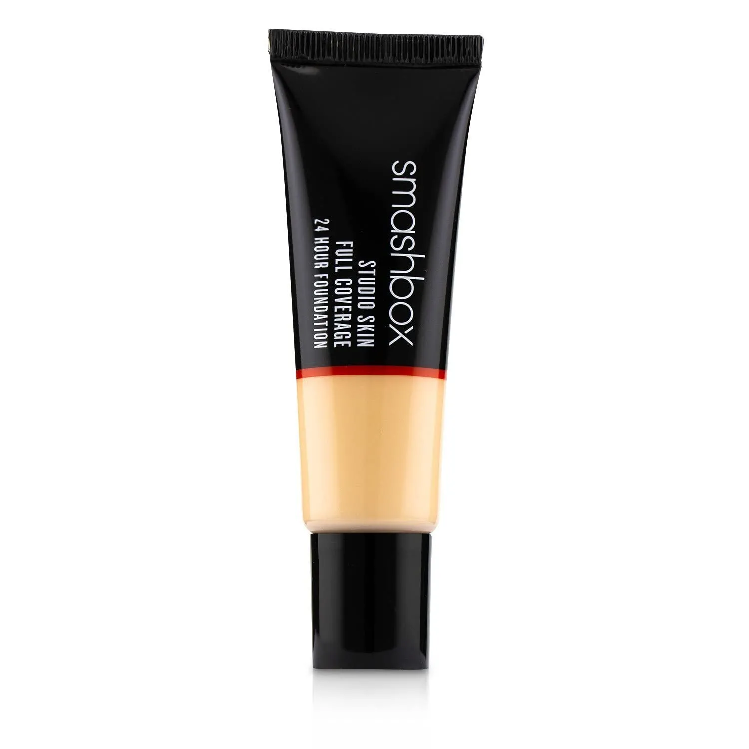 Smashbox Studio Skin High Cover Liquid Foundation 1.15 Fair-Light Warm & Peachy 30 ml