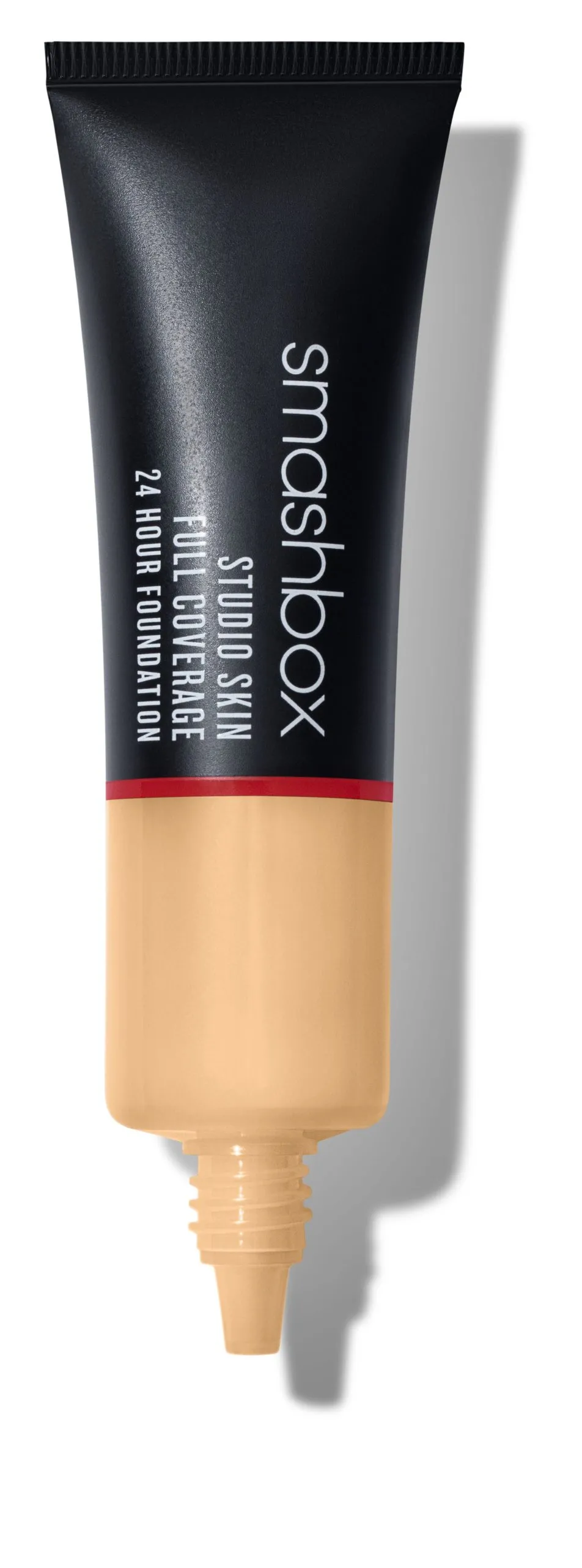Smashbox Studio Skin High Cover Liquid Foundation 2.3, Light Medium Warm, 30 ml