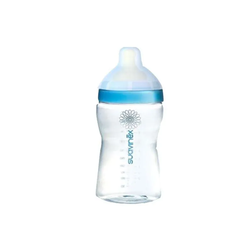 Suavinex Biberon Pediatrico 150 Ml