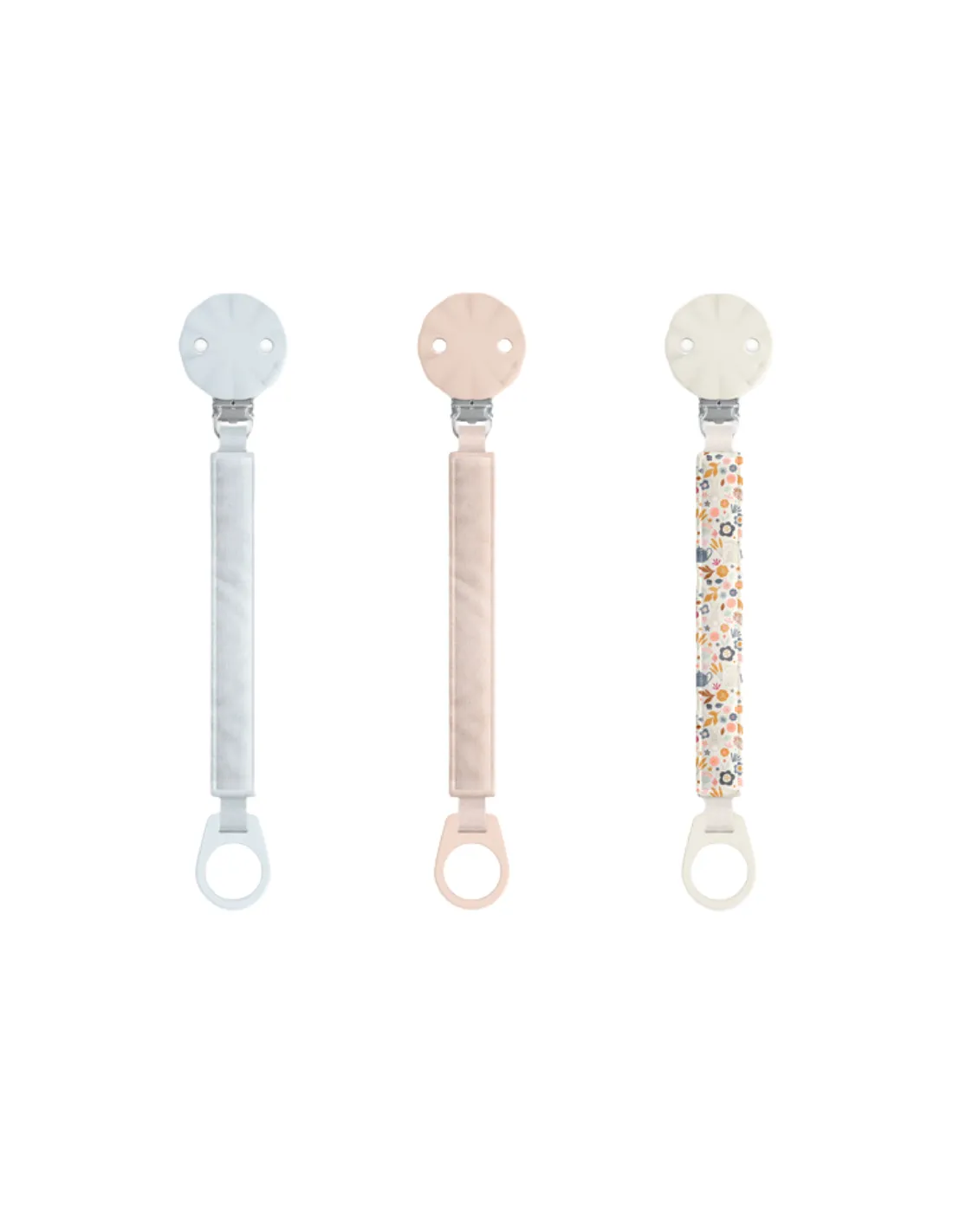 Suavinex Broche Tela +0 Meses