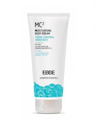 SUAVINEX EBBE MC 2 CREMA CORPORAL HIDRATANTE 200 ML
