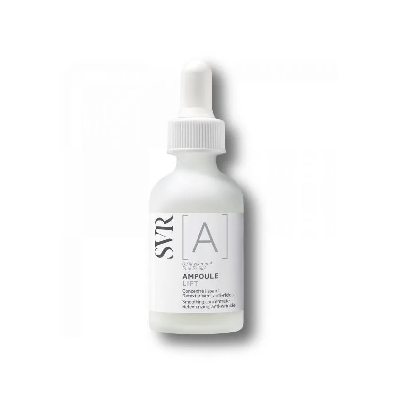 SVR ABC Ampoule Lift 30ml