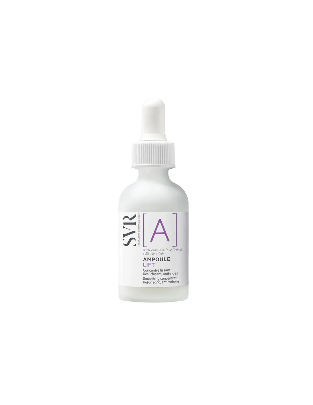 SVR Ampoule Lift A 30 ml
