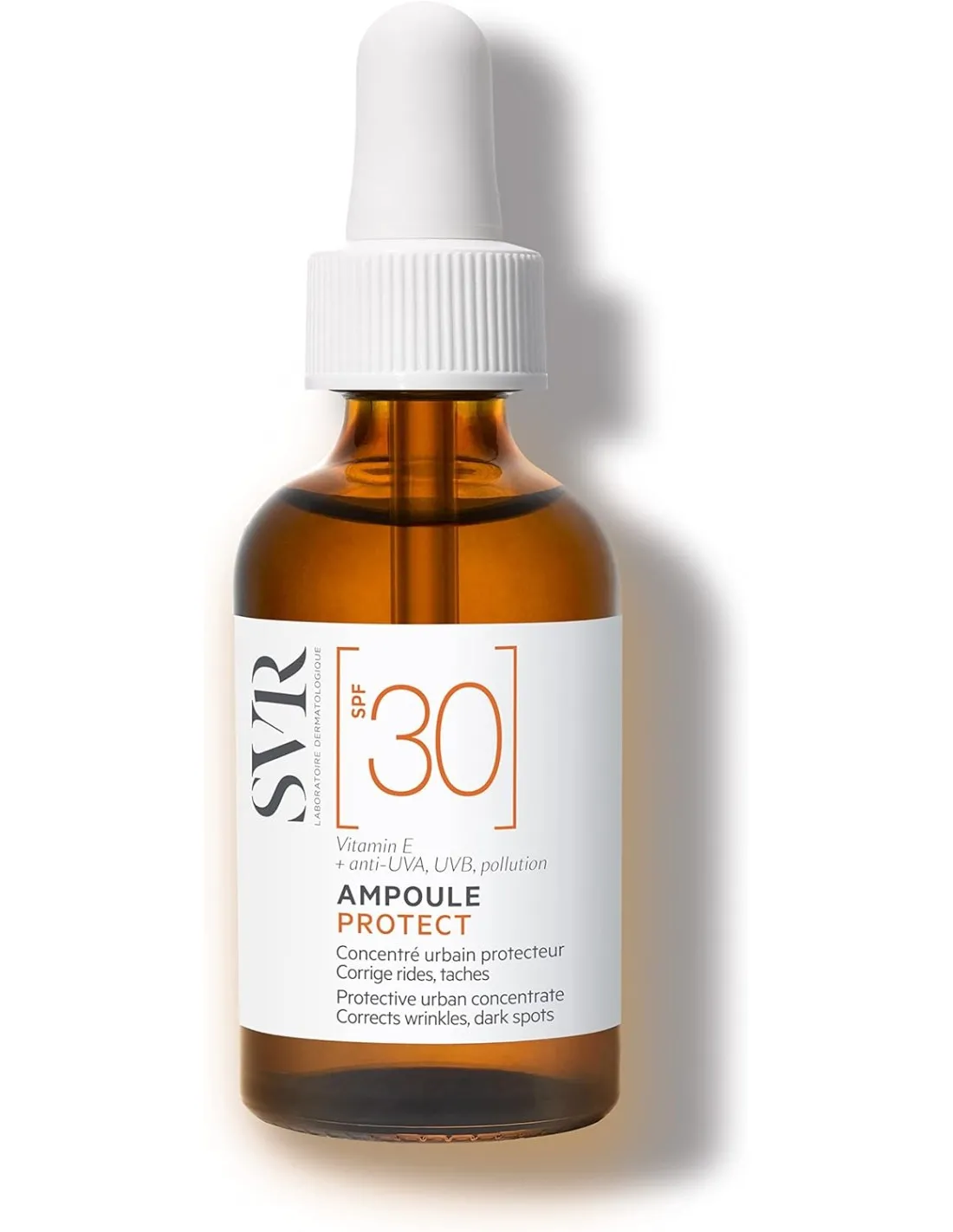 SVR Ampoule Protect SPF30 30 ml
