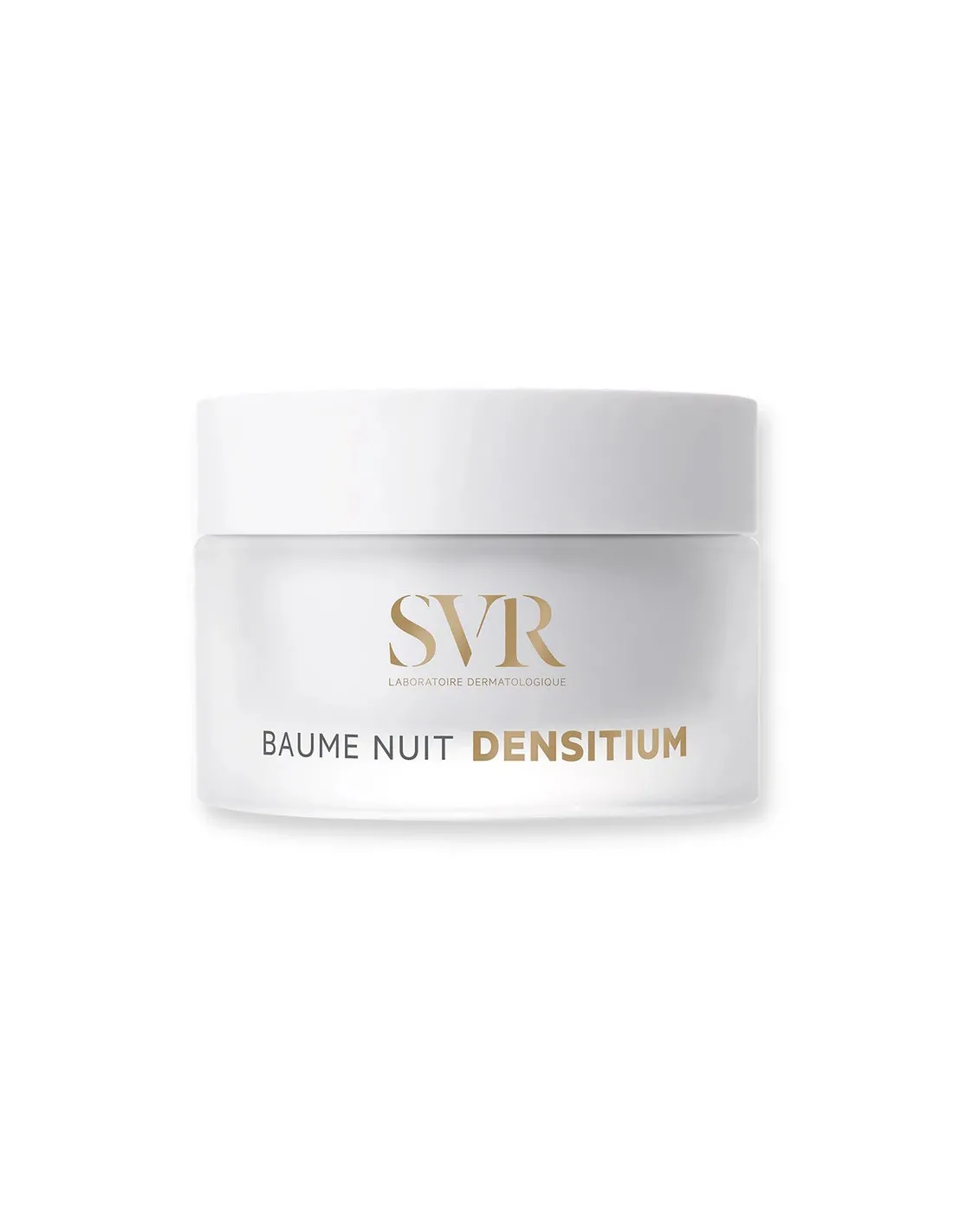 SVR Densitium Baume Nuit 50 ml