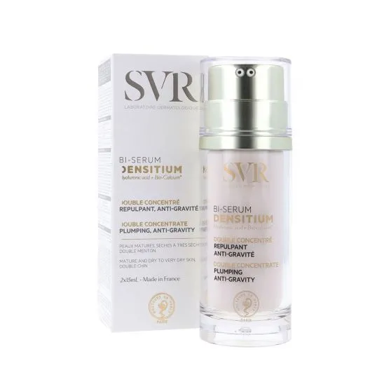 SVR Densitium Bi-Sérum 2 x 15 ml