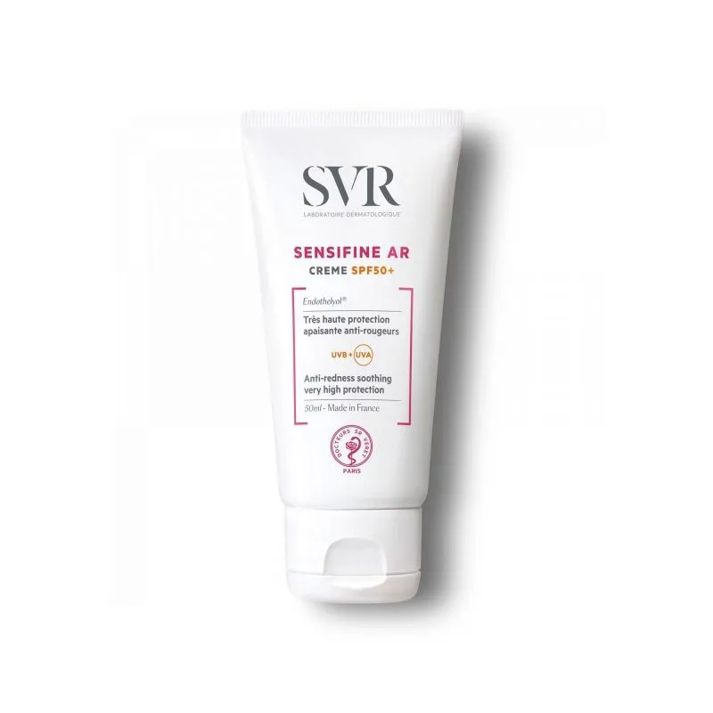 SVR Sensifine AR Creme SPF-50+ 40ml