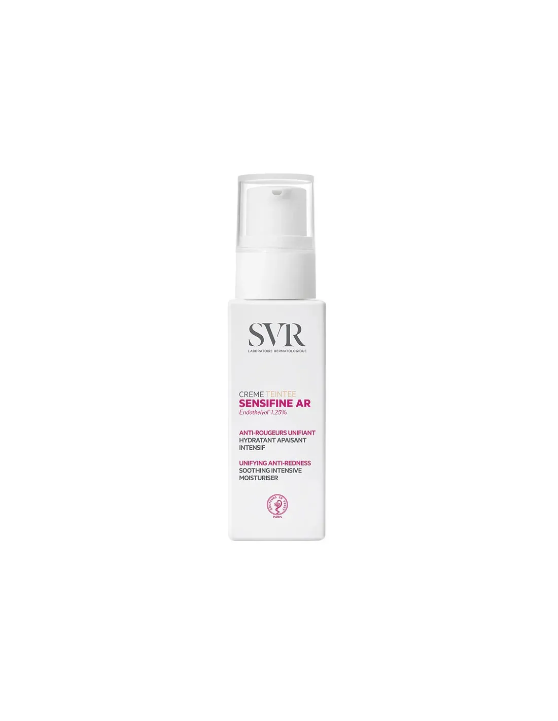 SVR Sensifine AR Crème Teintée 40 ml