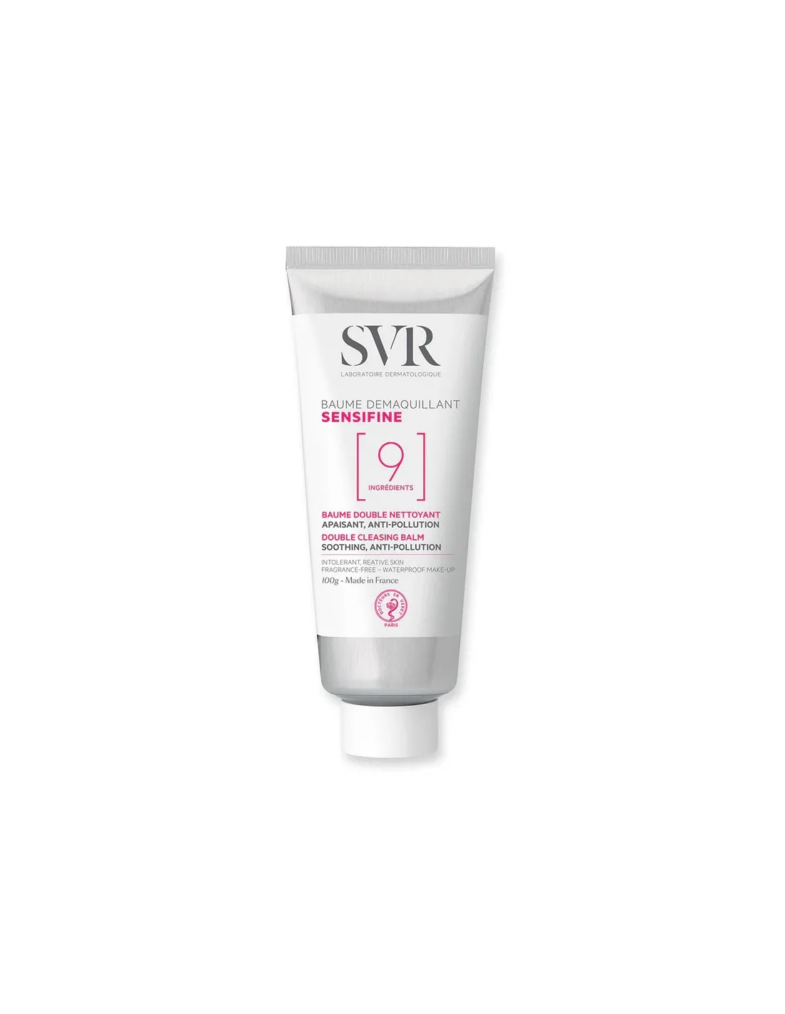 SVR Sensifine Baume Démaquillant 100g