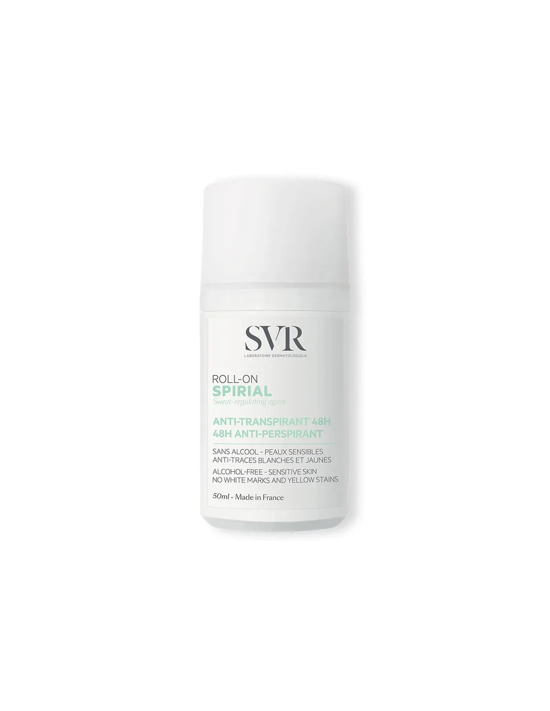 SVR Spirial Roll-On 50 ml