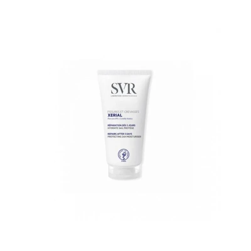 SVR Xerial Fisuras y Grietas 50ml