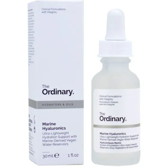 The Ordinary Marine Hyaluronics