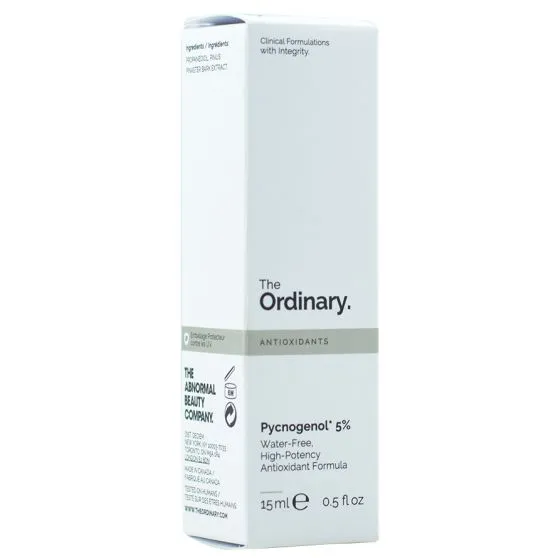 The Ordinary Pycnogenol 5%