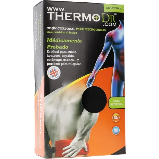 Thermo Dr. Cojín Corporal Microondas