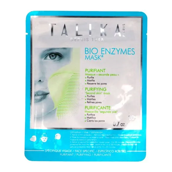 Talika Bio Enzymes Purifying Mask