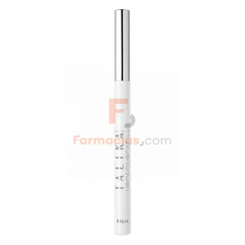 Talika Eyebrow Lipocils ink marrón 0,8ml