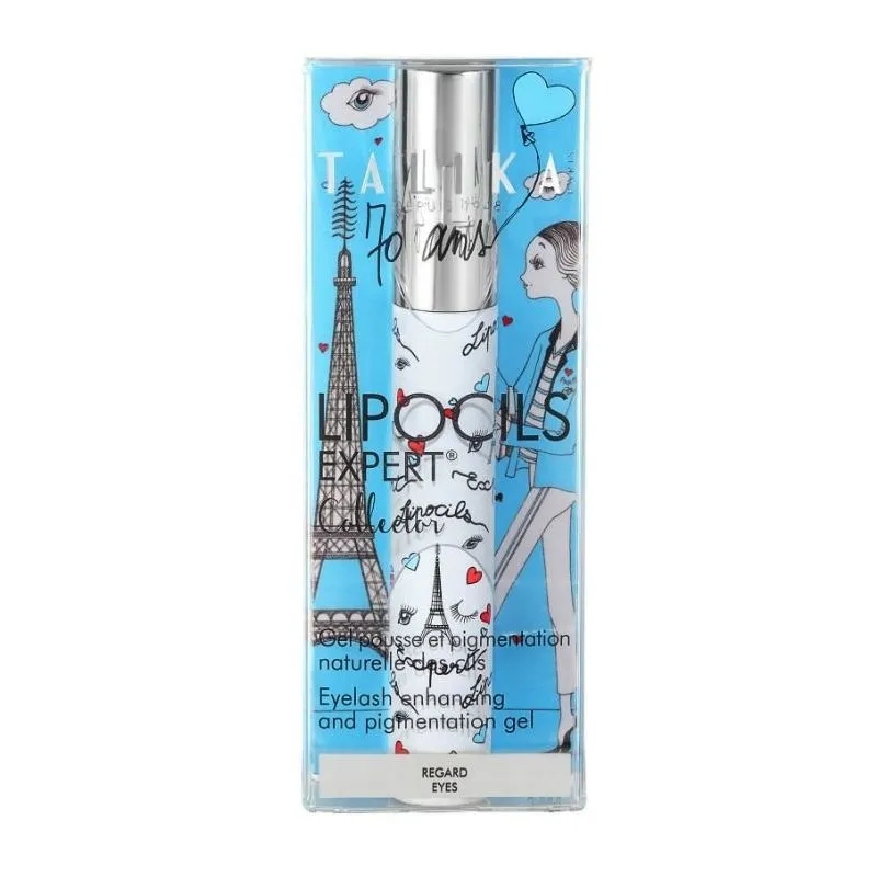 Talika Lipocils Expert Edición Especial Aniversario 10 ml