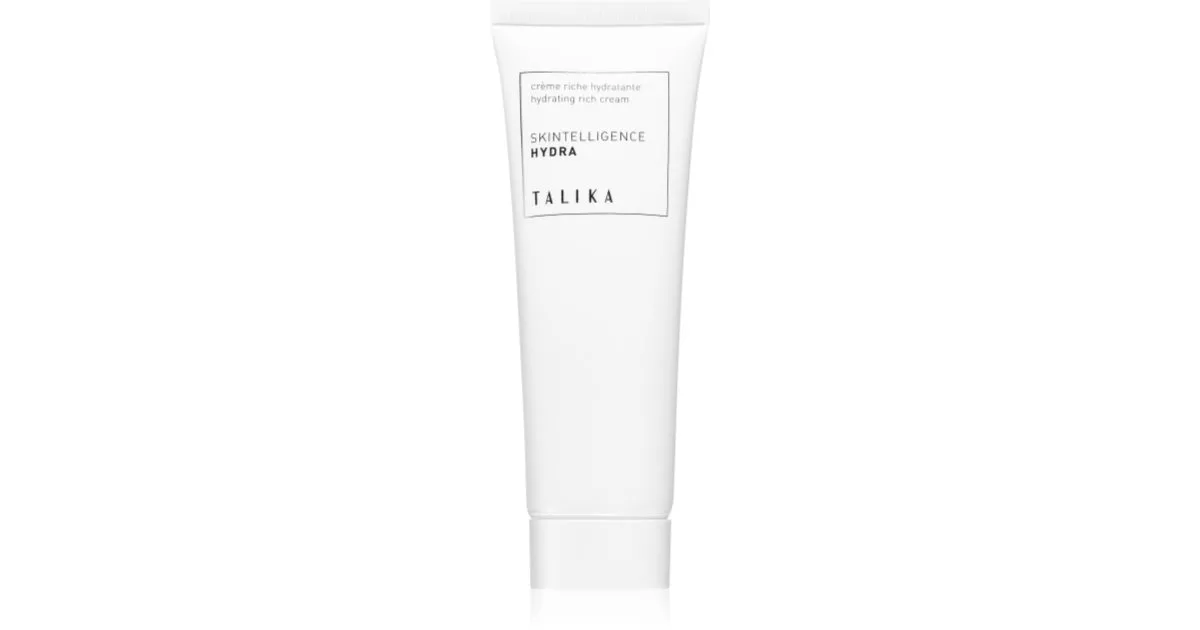 Talika Skintelligence Hydra Rich Moisturizing Cream 50 ml