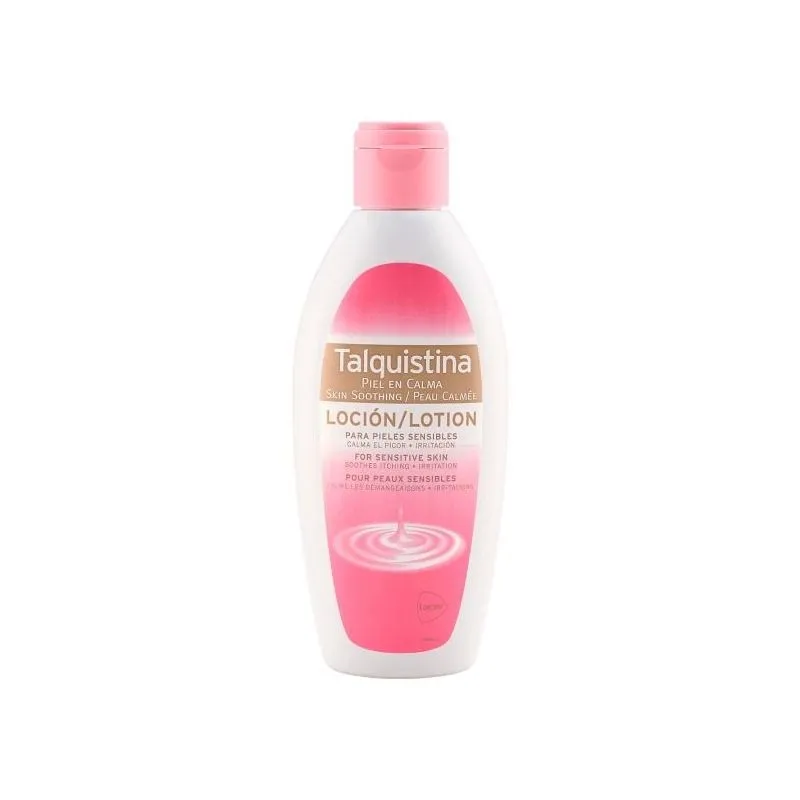 Talquistina Loción 200ml