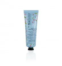Teaology White Tea Hand And Nail Cream 75ml