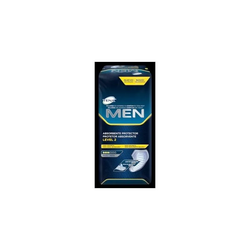 Tena Men Protector Absorbente 20 uds