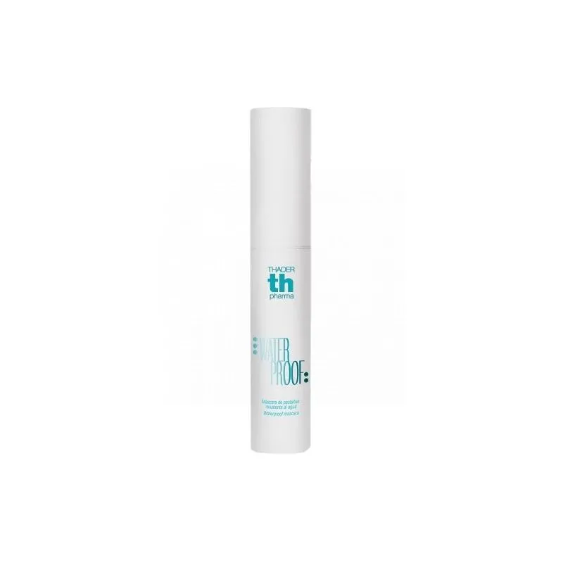 TH Pharma Máscara de Pestañas Waterproof 15ml