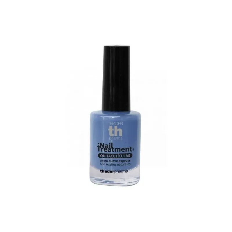 TH Pharma Nail Treatment Quitacutículas Extra-Suave 10ml