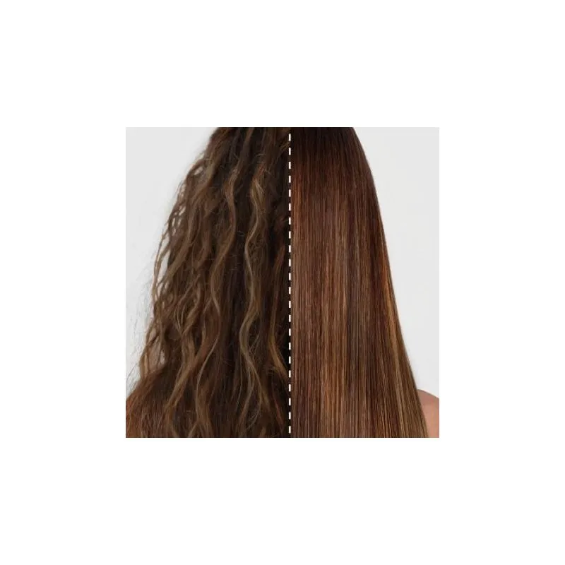 Thader Pharma Pack Alisado Brasileño 200ml.